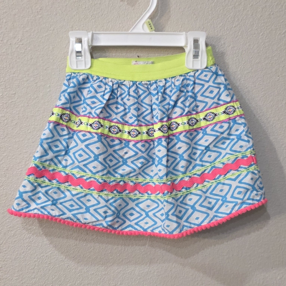 Baby Girl Skirt